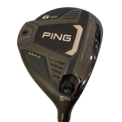 ping g425 フェアウェイウッドのおすすめ人気ランキングTOP100 - Yahoo