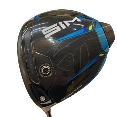 テーラーメイド sim2 max d（利き手：左用）のおすすめ人気商品一覧