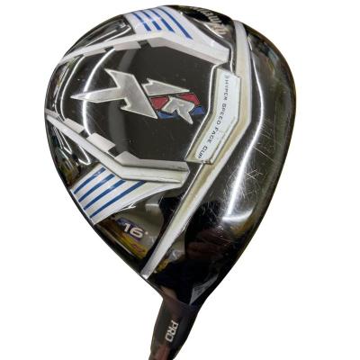 xr16 Pro FW（フェアウェイウッド）｜クラブ（メンズ）｜ゴルフ
