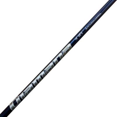 Diamana TB 60-S シャフト3w用 Diamana TB 60-S シャフト3w用 スリクソン ZX 3W ディアマナTB60S
