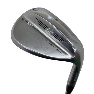 タイトリストウェッジsm9（ゴルフ用品） | スポーツ の商品一覧 通販