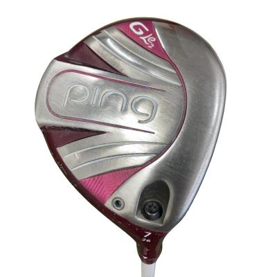 PING フェアウェイウッド レディース（番手：7W）｜クラブ（レディース
