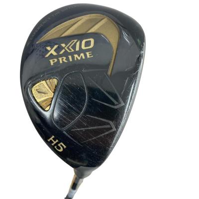 XXIO ユーティリティクラブ XXIO 5 ゴルフ5 中古 クラブ ユーティリティ（XXIO）の商品一覧 通販 - Yahoo