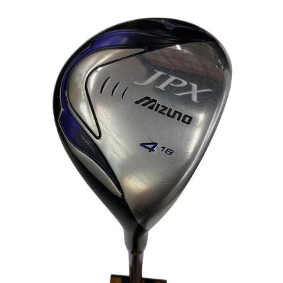 MIZUNO フェアウェイウッド レディース｜クラブ（レディース）｜ゴルフ