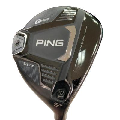 ping g425 フェアウェイウッド 5w（シャフトの硬さ：SR）のおすすめ