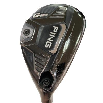 ping ユーティリティ g425（番手：4U）のおすすめ人気商品一覧 通販