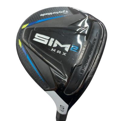 テーラーメイド sim2 max 7w（ゴルフクラブ）｜ゴルフ | スポーツ の