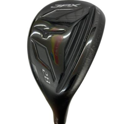 MIZUNO ユーティリティ（ロフト角：28度）｜クラブ（メンズ）｜ゴルフ