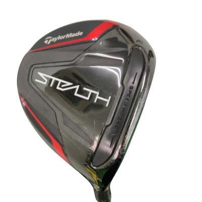 TaylorMade フェアウェイウッド（シャフトの硬さ：X）｜クラブ（メンズ