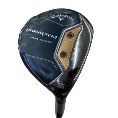 paradym 5w（Callaway）のおすすめ人気商品一覧 通販 - Yahoo!ショッピング