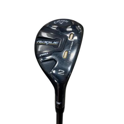 Callaway ユーティリティ（番手：2U）｜クラブ（メンズ）｜ゴルフ