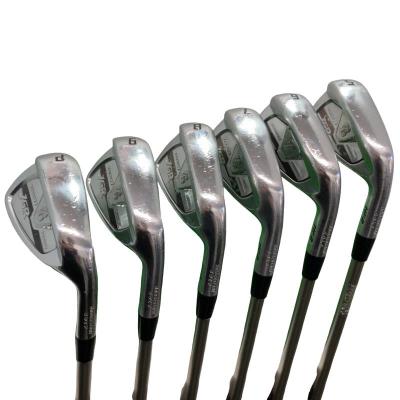 名器 JGR HF2 アイアン 4本セット (7-P) 名器 JGR HF2 アイアン 4本セット (7-P) ブリヂストン ツアーB JGR HF2