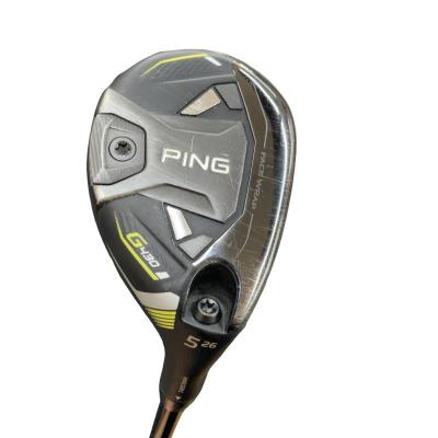 ピンユーティリティg430（番手：5U）のおすすめ人気商品一覧 通販