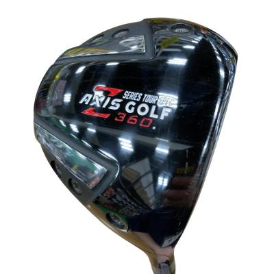 アクシスゴルフz460ドライバー（ゴルフクラブ）｜ゴルフ | スポーツ の