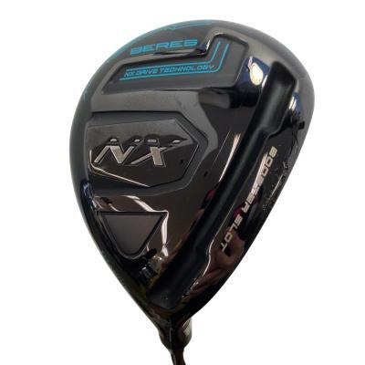 本間ゴルフ　NX　U4　22度　フレックスS HONMA GOLF（本間ゴルフ） BERES NX U4 ユーティリティ UT フレックスS