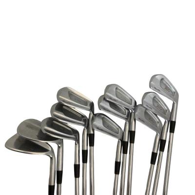 MIZUNO アイアンセット（セット本数：10本セット）｜クラブ（メンズ