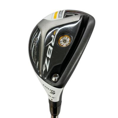 テーラーメイド M6 3番レスキュー(UT) 3U TaylorMade テーラーメイド 