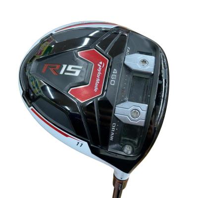 テーラーメイド r15 ドライバーのおすすめ人気商品一覧 通販 - Yahoo