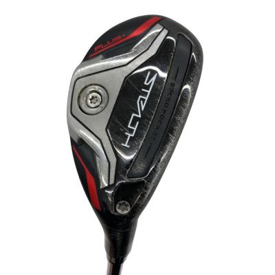 TaylorMade ユーティリティ（ロフト角：17度）｜クラブ（メンズ
