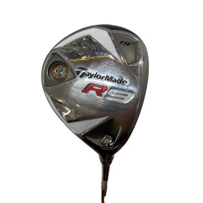 R9（TaylorMade／フェアウェイウッド）｜クラブ（メンズ）｜ゴルフ