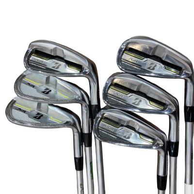 ブリヂストン　 JGR HYBRID FORGED HF1アイアン　5本セット ブリヂストンjgrアイアンのおすすめ人気商品一覧 通販 - Yahoo