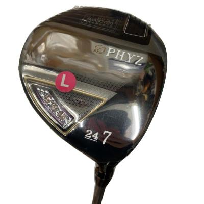 9w フェアウェイウッド（ブリヂストンスポーツ／ゴルフ用品