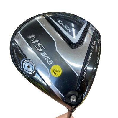 ネクスジェン　ドライバー　9.5 NEXGEN ゴルフ ドライバー（ロフト角：9.5度）｜クラブ（メンズ
