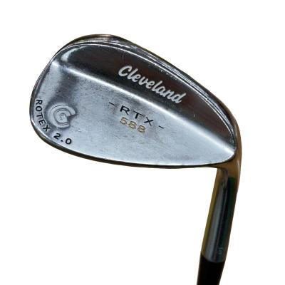 クリーブランド 588 ツアーアクション（Cleveland Golf／ゴルフクラブ