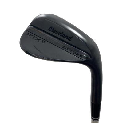 rtx6 zipcore 52（Cleveland Golf／スポーツ用品）のおすすめ人気商品