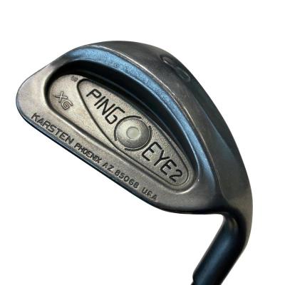 Ping eye2 XG ウェッジ（スポーツ用品）のおすすめ人気商品一覧 通販