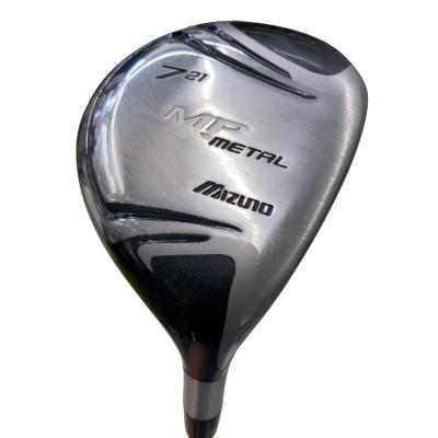 MIZUNO フェアウェイウッド（番手：7W）｜クラブ（メンズ）｜ゴルフ