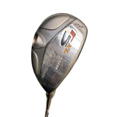 TaylorMade ユーティリティ レディース（番手：4U）｜クラブ