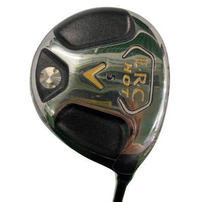 callaway x hot（フェアウェイウッド レディース）｜クラブ