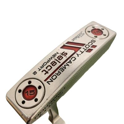 ゴルフパートナーYahoo!店 - NEWPORT 2（2014）｜Yahoo!ショッピング