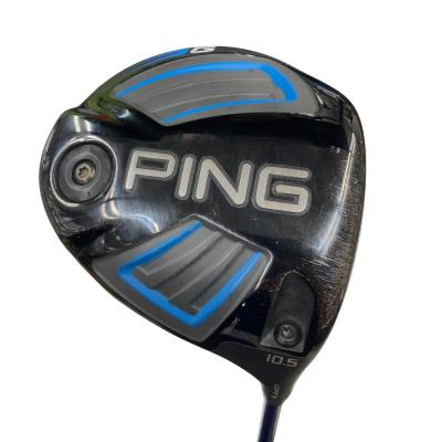 Ping G25 ドライバー 中古（ゴルフ ドライバー）｜クラブ（メンズ