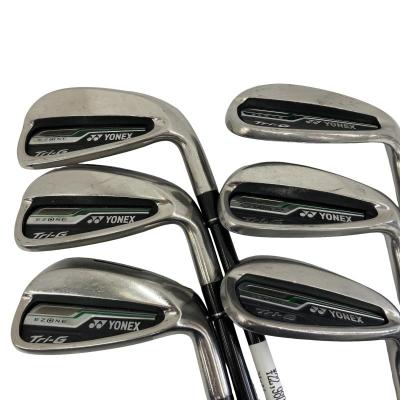 ゴルフクラブセット（YONEX）（番手：SW）のおすすめ人気商品一覧 通販