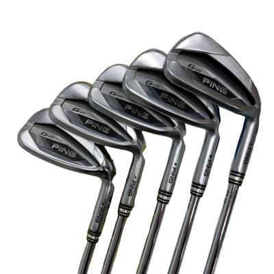 ピンg425アイアン（セット本数：5本セット）のおすすめ人気商品一覧 