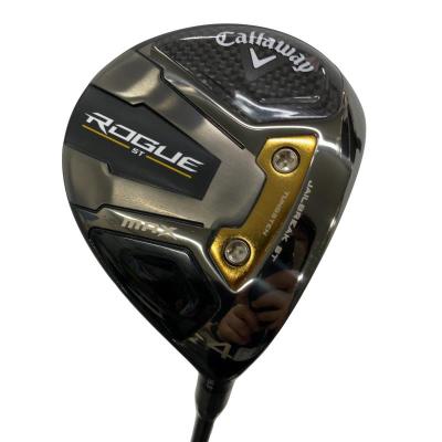 Callaway Rogue ST Max 4W ヘッド単体 ローグst max 4w（フェアウェイウッド）｜クラブ（メンズ）｜ゴルフ