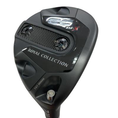 値下げ！ロイコレ TM-Ｘ　7w ROYAL COLLECTION（ロイヤルコレクション） RC TM-X 7W フェアウェイ