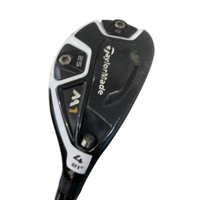 TaylorMade ユーティリティ（ロフト角：21度）｜クラブ（メンズ
