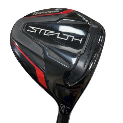 テーラーメイド ステルス（ロフト角：16.5度）のおすすめ人気商品一覧