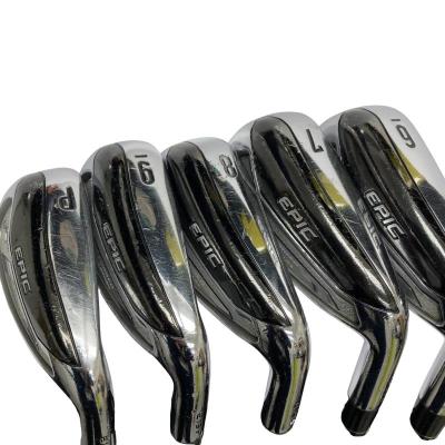 EPIC（Callaway） アイアンセット｜クラブ（メンズ）｜ゴルフ