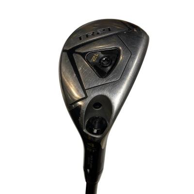 HONMA GOLF ユーティリティ（ロフト角：21度）｜クラブ（メンズ