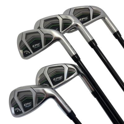 EPIC（Callaway） アイアンセット｜クラブ（メンズ）｜ゴルフ