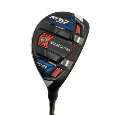 COBRA（コブラ） KING RADSPEED ONE LENGTH U4 ユーティリティ UT