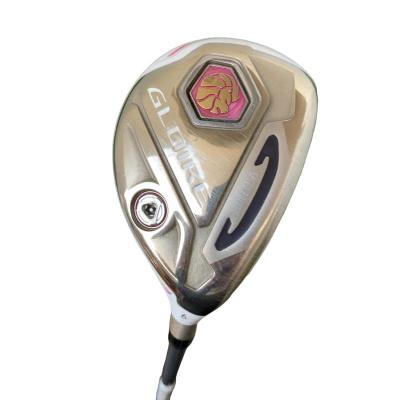 グローレ ユーティリティ レディース u6（利き手：右用）のおすすめ