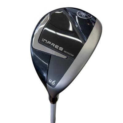 YAMAHA ユーティリティ レディース（番手：6U）｜クラブ（レディース