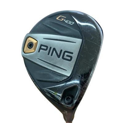 ping g400 3wのおすすめ人気商品一覧 通販 - Yahoo!ショッピング