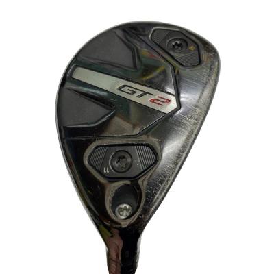 gt2（Titleist／ユーティリティ）｜クラブ（メンズ）｜ゴルフ