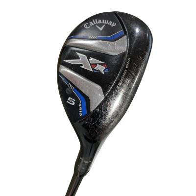 キャロウェイ XR ユーティリティのおすすめ人気商品一覧 通販 - Yahoo
